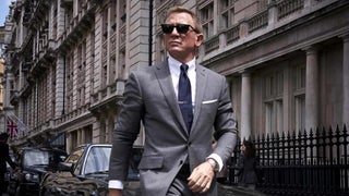 Steven Knight to Write Next ‘James Bond’ Movie at Amazon MGM Studios