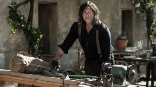 ‘The Walking Dead: Daryl Dixon’ Season 3 Sets September Premiere