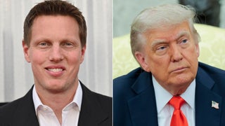 Trump Nods to Side Deal With Ellisons, Says ‘60 Minutes’ Settlement Includes Additional $16 Million in Advertising