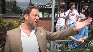 Dave Portnoy Denies He Was Kicked Out of Pizza Place in Viral Video: ‘The Haters Are So Obsessed With Me’