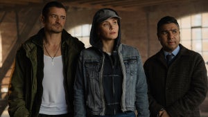 "Deep Cover" (Peter Mountain/Prime Video)