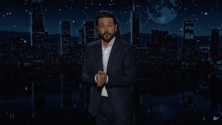 Diego Luna Says America Used to Be Ruled by a Mad King: ‘It’s Great That You Guys Don’t Have to Deal With That S–t Anymore’ | Video