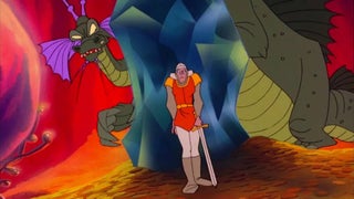 ‘Dragon’s Lair’: James Bobin in Talks to Direct Live-Action Video Game Movie at Netflix