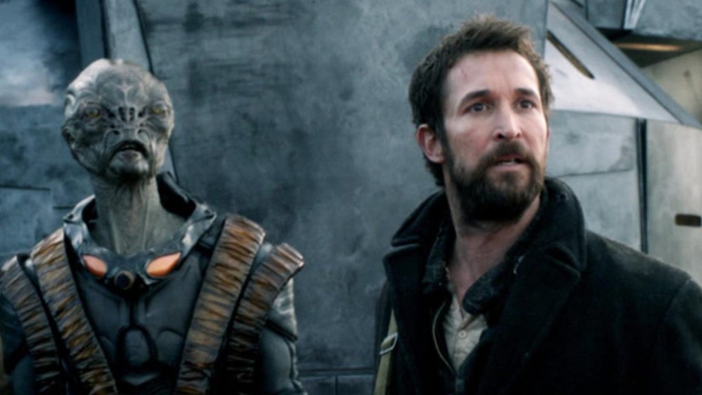 "Falling Skies" (Credit: TNT)