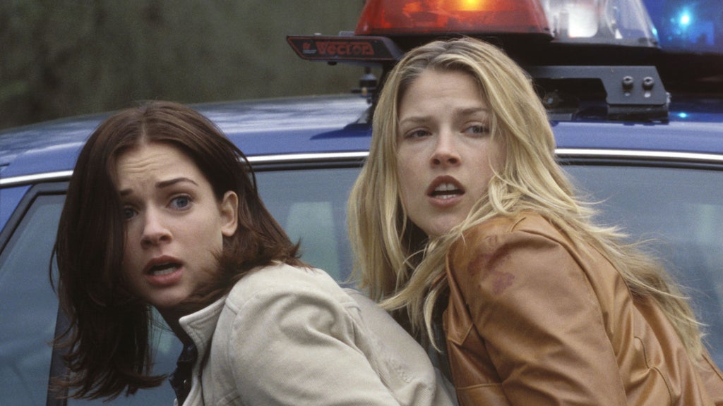 "Final Destination 2" (New Line Cinema)