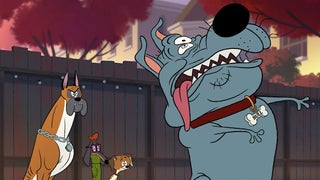 Genndy Tartakovsky’s ‘Fixed’ Is a Miracle | Annecy Review
