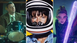 The 7 Best New Movies and Shows Streaming This Weekend on Netflix, Hulu and More