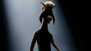 Annecy: Sony’s ‘Goat’ Promises Animal-Filled Basketball Mayhem