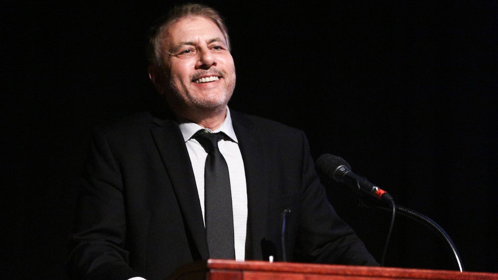 President of Programming, Showtime Networks, Gary Levine speaks onstage during the premiere of Showtime's "Patrick Melrose" at Linwood Dunn Theater on April 25, 2018 in Los Angeles, California. (Credit: Rich Fury/Getty Images)