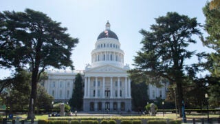 California Bill Expanding Film and TV Tax Credit Eligibility Passes