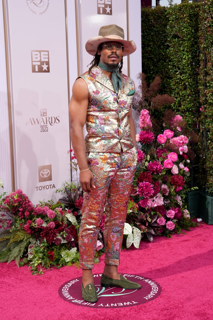 Cam Newton