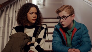 ‘Ginny & Georgia’ Team Breaks Down Ginny’s Biggest Personal Crisis Yet in Season 3: ‘We Didn’t Take It Lightly’
