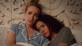 ‘Ginny & Georgia’ Season 3 Debuts Strong With 17.6 Million Views on Netflix