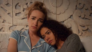 ‘Ginny & Georgia’ Creator and Showrunner Break Down Season 3 Twists and Turns, Tease Season 4 Fallout