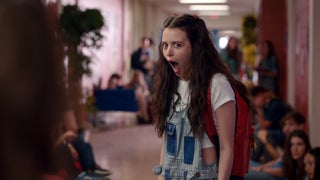‘Ginny & Georgia’ Star Sara Waisglass, Creator Talk Max’s Tough Season 3 Moments and What Happens Next