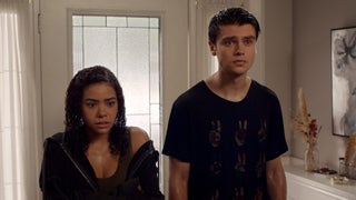 ‘Ginny & Georgia’: Antonia Gentry and Felix Mallard Unpack the ‘Huge Wedge’ Between Ginny and Marcus by Season 3’s End