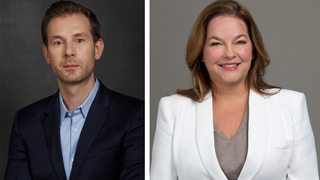 ABC News Promotes Greg Croft to New York Bureau Chief