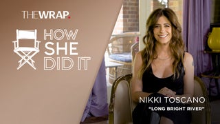 Nikki Toscano Says Female Team on ‘Long Bright River’ Supported Her During Directorial Debut: ‘Ego Was Missing at All Times’ | How She Did It