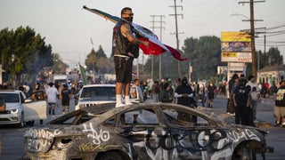 Trump’s ‘California in Chaos’ Dystopia? Not if You Live Here