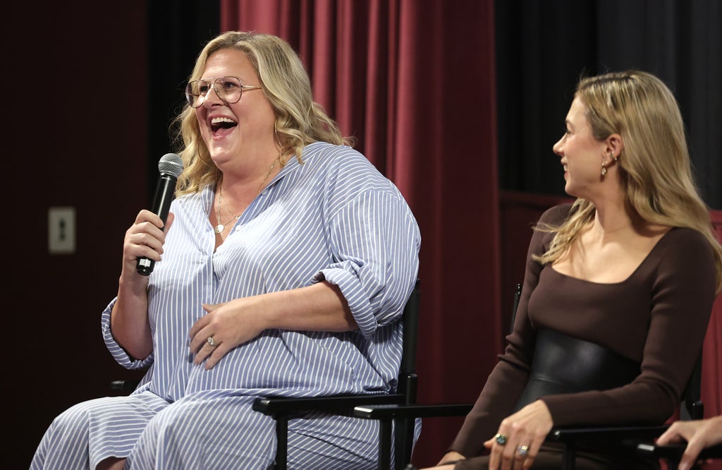 Bridget Everett, Iliza Shlesinger