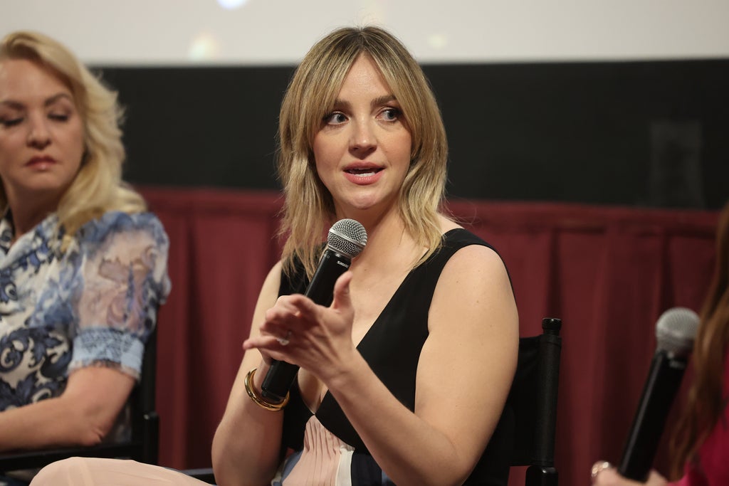 Abby Elliott