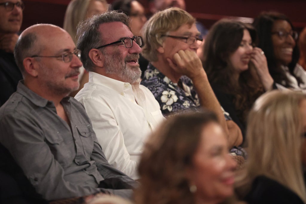 Audience reaction