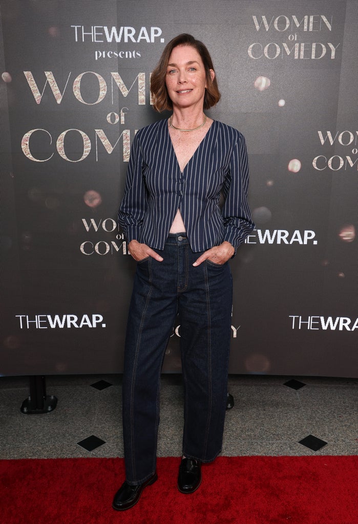 Julianne Nicholson