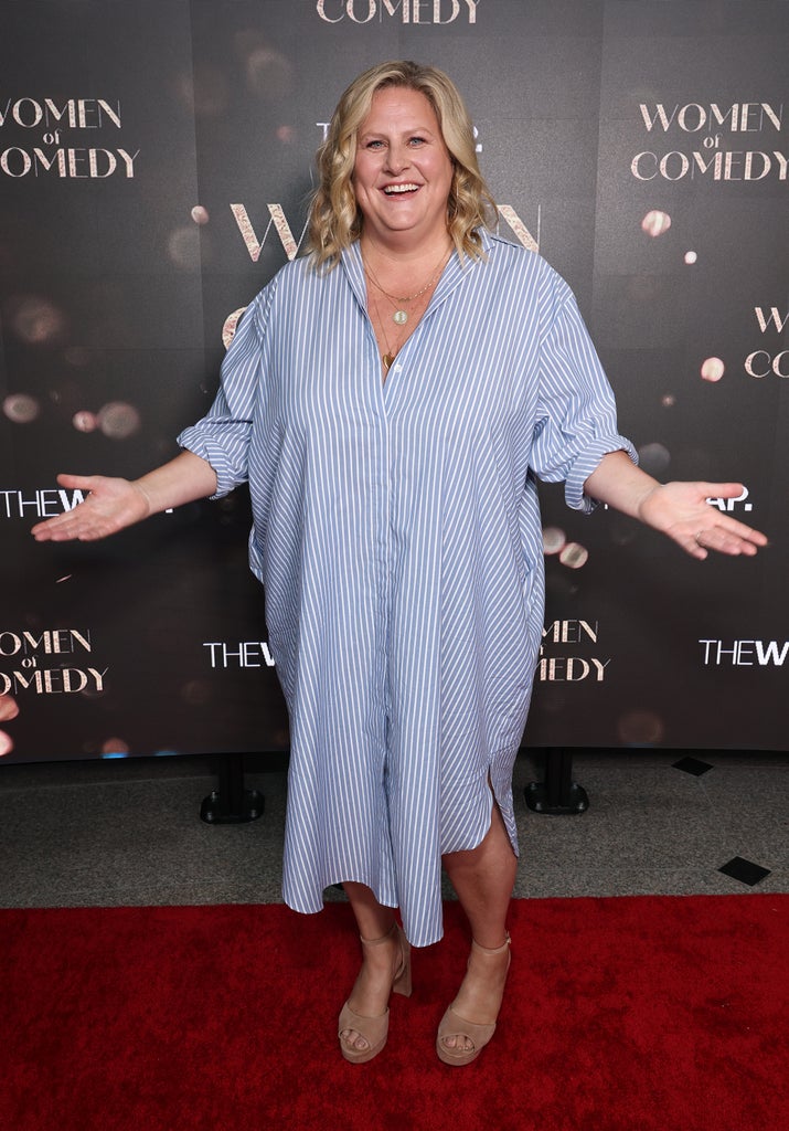 Bridget Everett