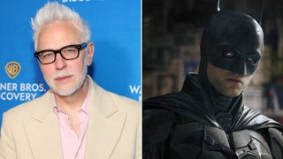 James Gunn Says Getting Batman Into the DC Universe Is His ‘Biggest Issue’ Right Now