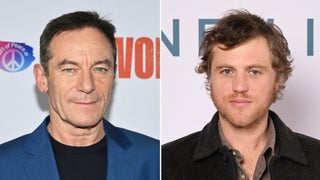 Jason Isaacs Reveals What He Thinks New Lucius Malfoy Johnny Flynn Will Change in the ‘Harry Potter’ Series | Video