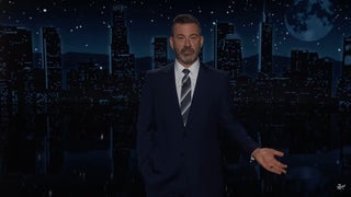 Jimmy Kimmel Jokes That Due to Elon Musk Spat, Trump ‘Now Has 2 Foreigners Who Won’t Sleep With Him’ | Video 