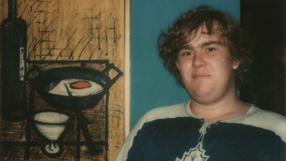John Candy