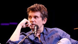 John Mayer Says He Quit Stand-Up Comedy After Learning He Was Too Famous to Make UTI Jokes