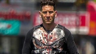 Marvel’s ‘Punisher’ TV Special to Release a Week After ‘Daredevil’ Finale, Title Revealed