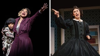 Tony Awards 2025: Who Will Win and Who Should Win