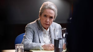 Kathy Bates Matlock
