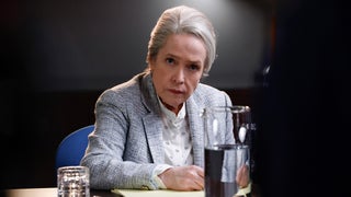 Kathy Bates Thought Her Career Was Over – Then ‘Matlock’ Left Her Gobsmacked