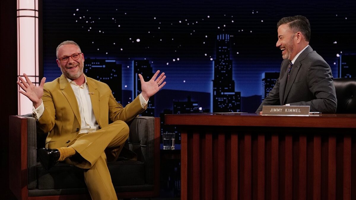 Kimmel