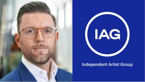 Kyle Loftus IAG