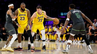 Buss Family to Sell LA Lakers to Dodgers Owner Mark Walter for $10 Billion | Report