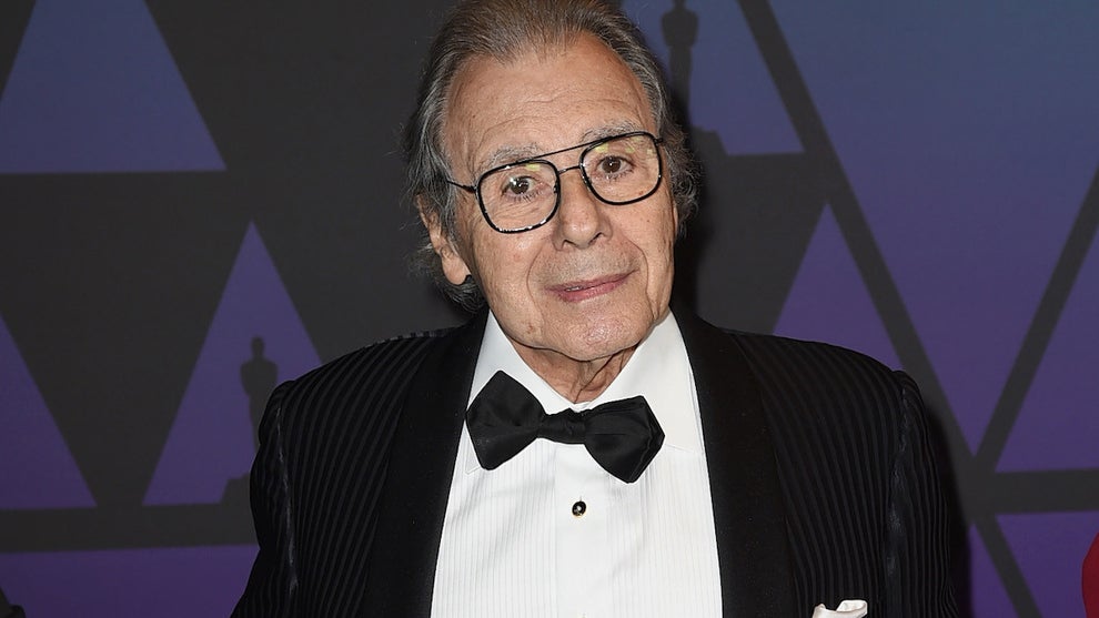 Lalo Schifrin attends the Academy of Motion Picture Arts and Sciences' 10th annual Governors Awards. (Credit: Kevin Winter/Getty Images)