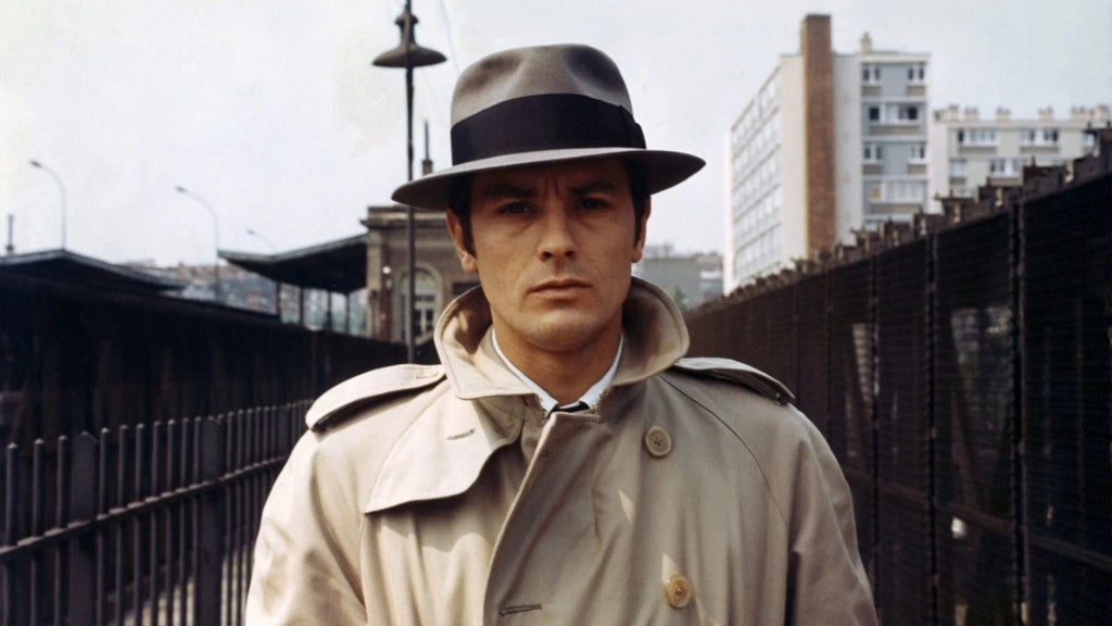 "Le Samourai" (S.N. Prodis)