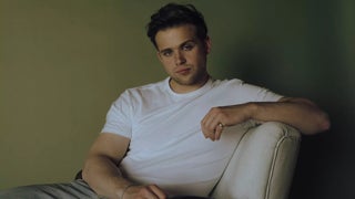 Leo Woodall Joins Netflix’s ‘Vladimir’ in Titular Role