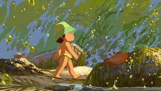 Annecy Review: ‘Little Amélie’ Could Be This Year’s ‘Flow’