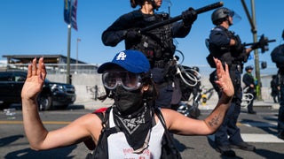 FilmLA Warns Production Permits May Be Denied Amid ICE Protests