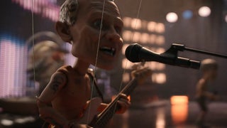 How ‘Love, Death and Robots’ Creator Tim Miller Got David Fincher to Direct a Wild Red Hot Chili Peppers Music Video