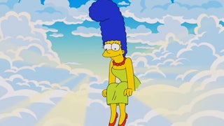 Did ‘The Simpsons’ Really Kill Marge? Yes and No
