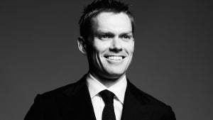 Mark Guiducci (Photo Courtesy of Condé Nast)