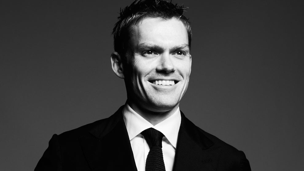 Mark Guiducci (Photo Courtesy of Condé Nast)