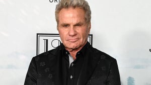 Martin Kove attends the "1923" Season 2 premiere in Los Angeles. (Credit: Jon Kopaloff/Getty Images)